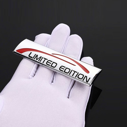 Limited edition logo - limited,