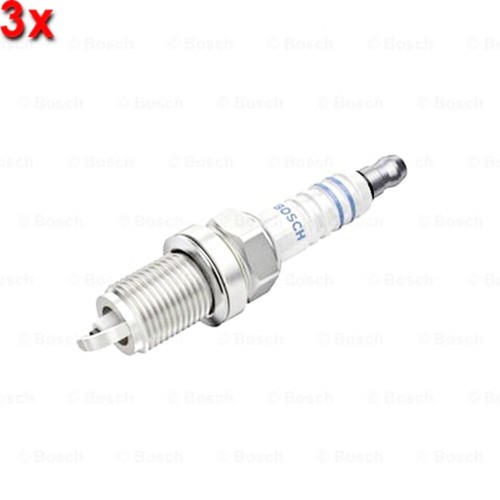 Bosch spark plug - bosch,