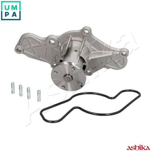 Water pump engine cooling - water,