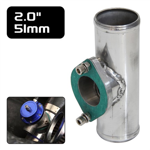 51mm aluminum type rs rz - 2", type-s/rs/rz
