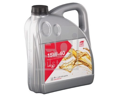 Febi bilstein 32926 engine - febi,