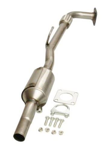 Catalytic converter for seat - catalytic,