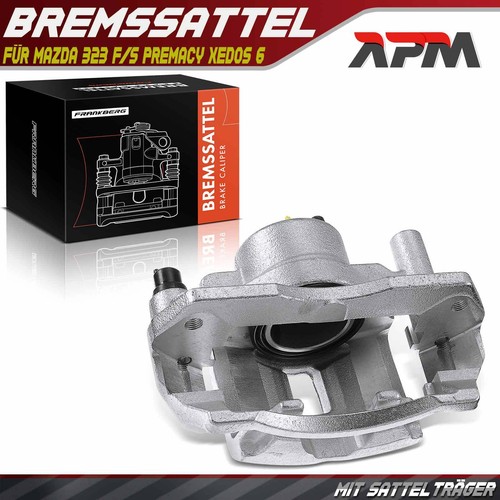 Front right brake caliper - front,
