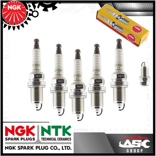 Ngk yellow box spark - spark,