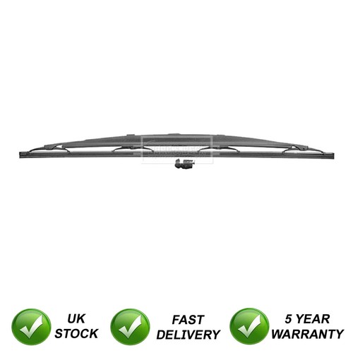 Windscreen wiper blade sjr - windscreen,