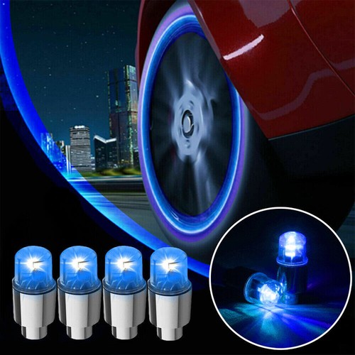 Auto car wheel - 4x, tire
