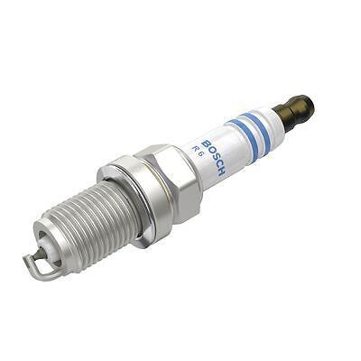 Bosch 0242240653 spark plug - spark,