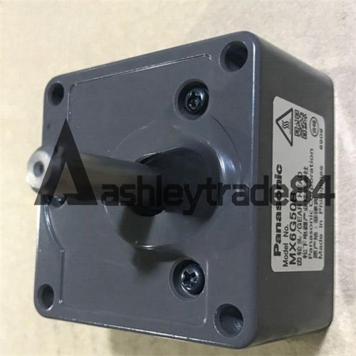 1pcs new mx6g50b gear - 1pcs,