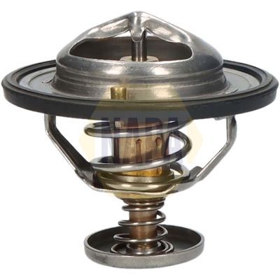 Coolant thermostat fits nissan - fits,