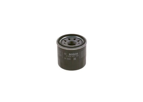 Bosch f026407160 oil filter - oil,