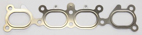 Exhaust manifold gasket and