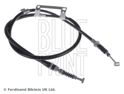 Blue print adm54672 parking - blue,